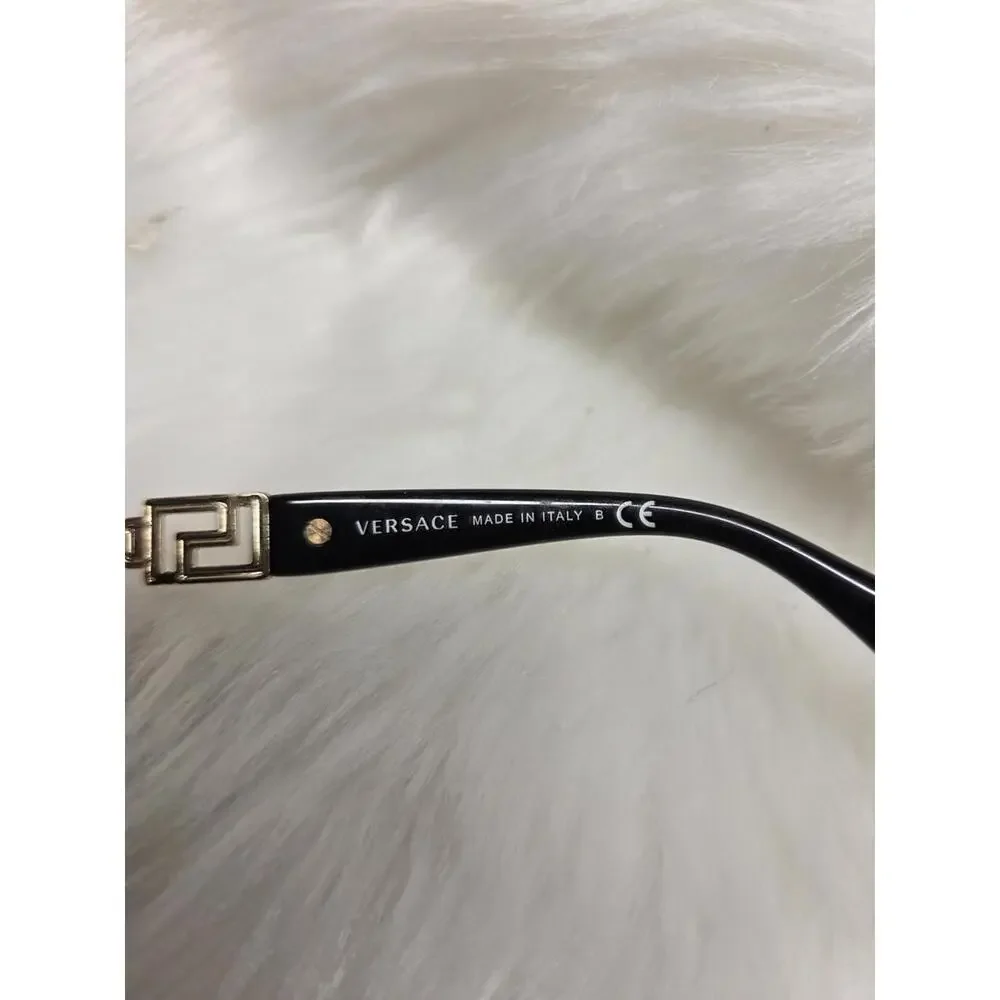 Versace Pre-owned Eye Glasses - Picture 7 of 7